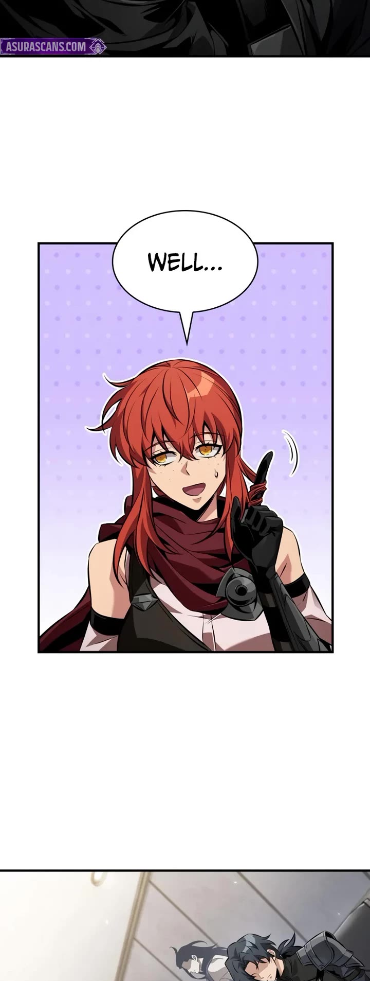 Pick Me Up (Infinite Gacha) chapter 183 page 19