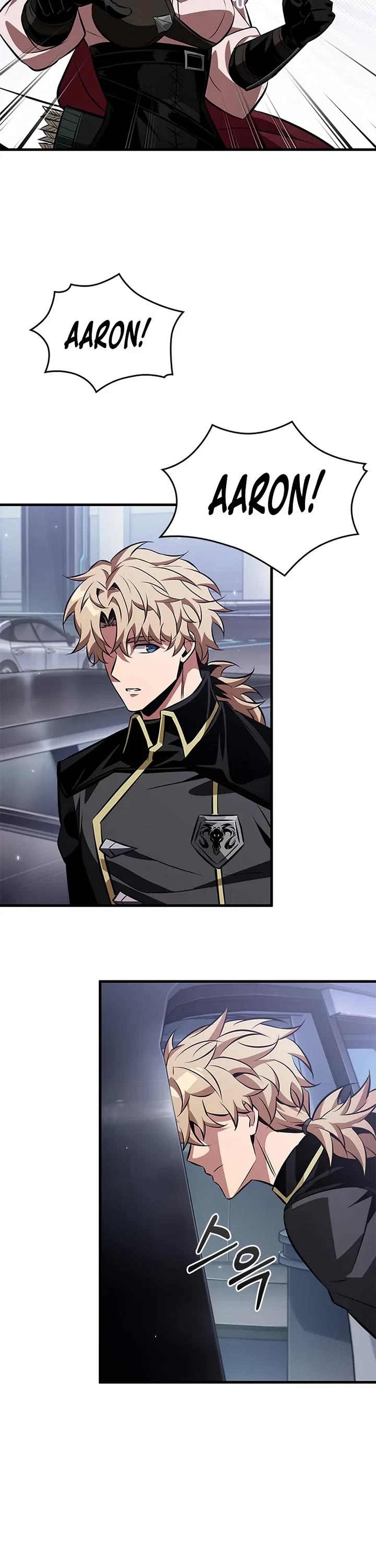 Pick Me Up (Infinite Gacha) chapter 183 page 2