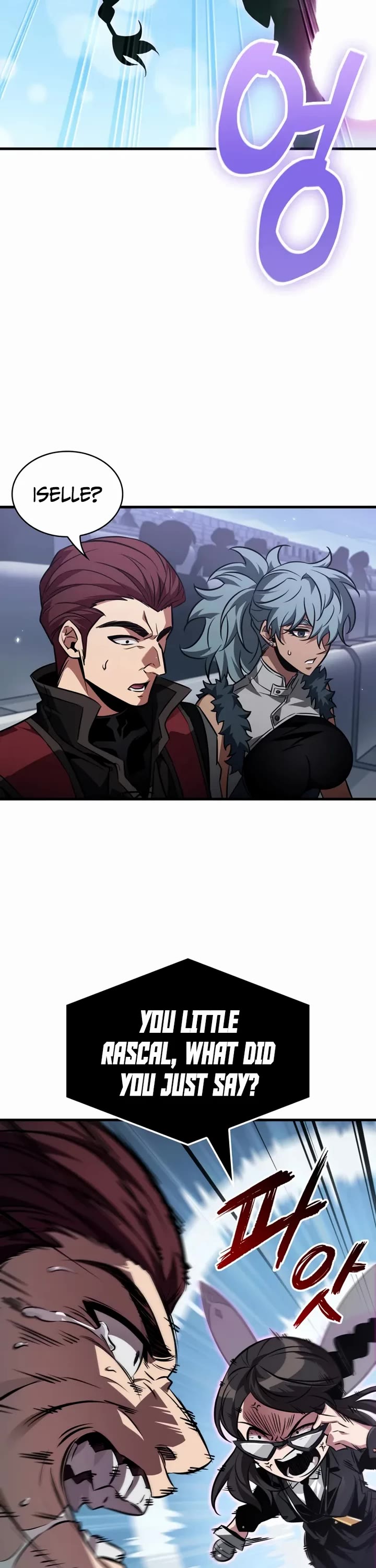 Pick Me Up (Infinite Gacha) chapter 183 page 27