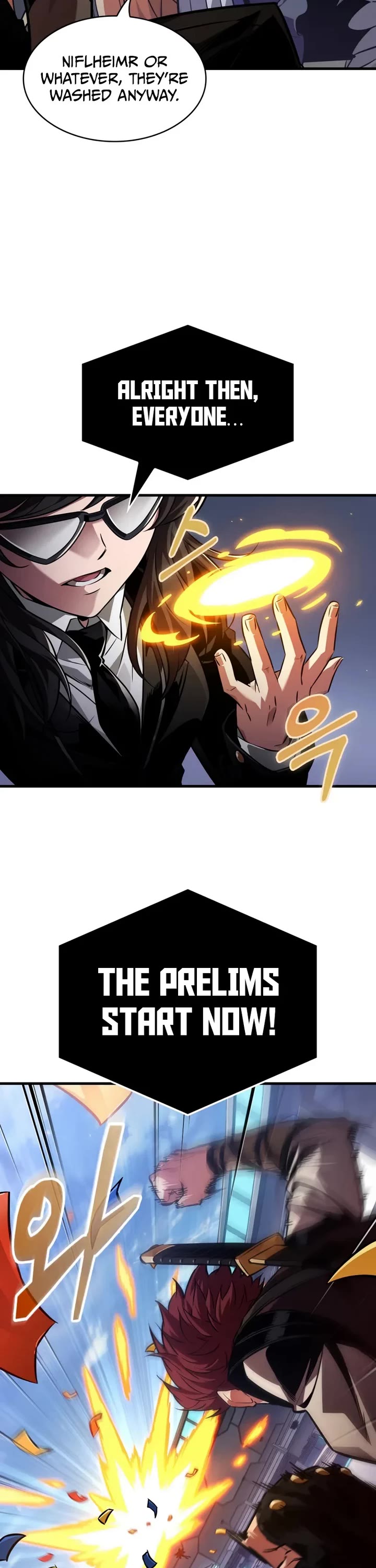 Pick Me Up (Infinite Gacha) chapter 183 page 32