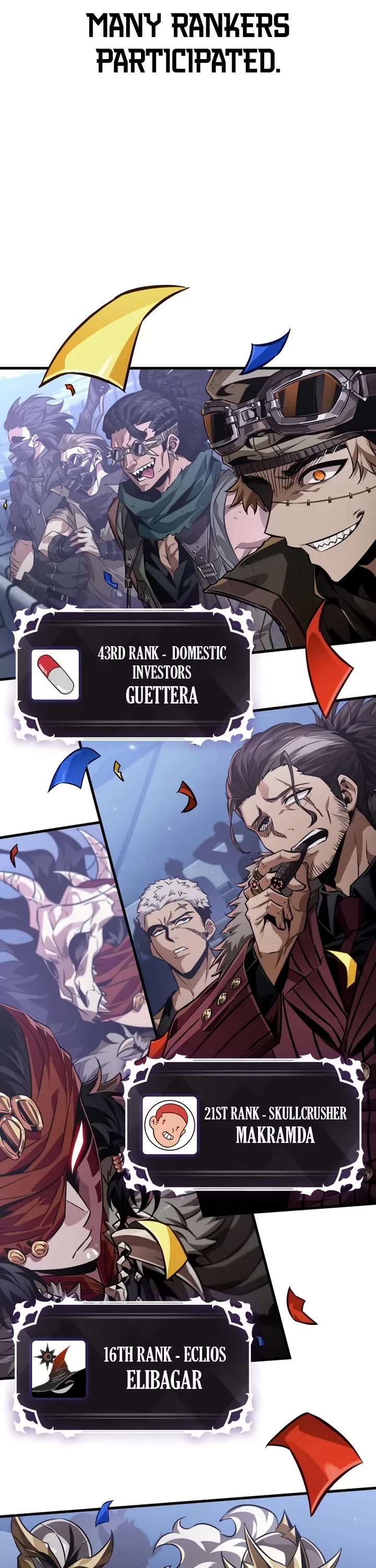 Pick Me Up (Infinite Gacha) chapter 183 page 37