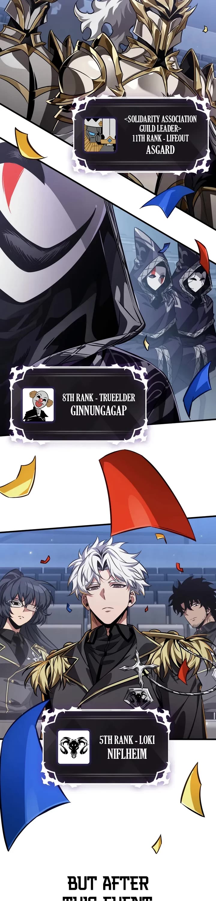 Pick Me Up (Infinite Gacha) chapter 183 page 38