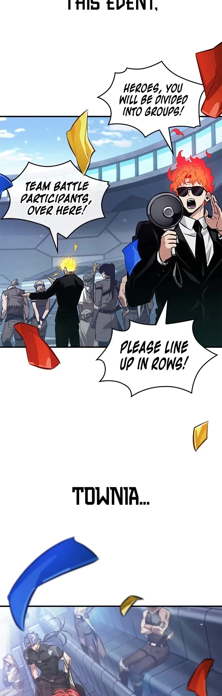 Pick Me Up (Infinite Gacha) chapter 183 page 39