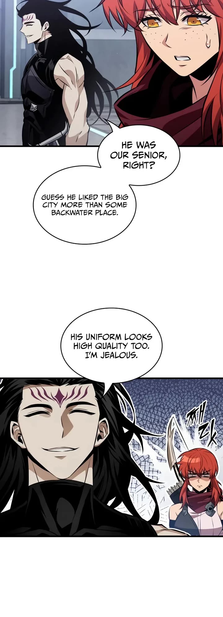 Pick Me Up (Infinite Gacha) chapter 183 page 5