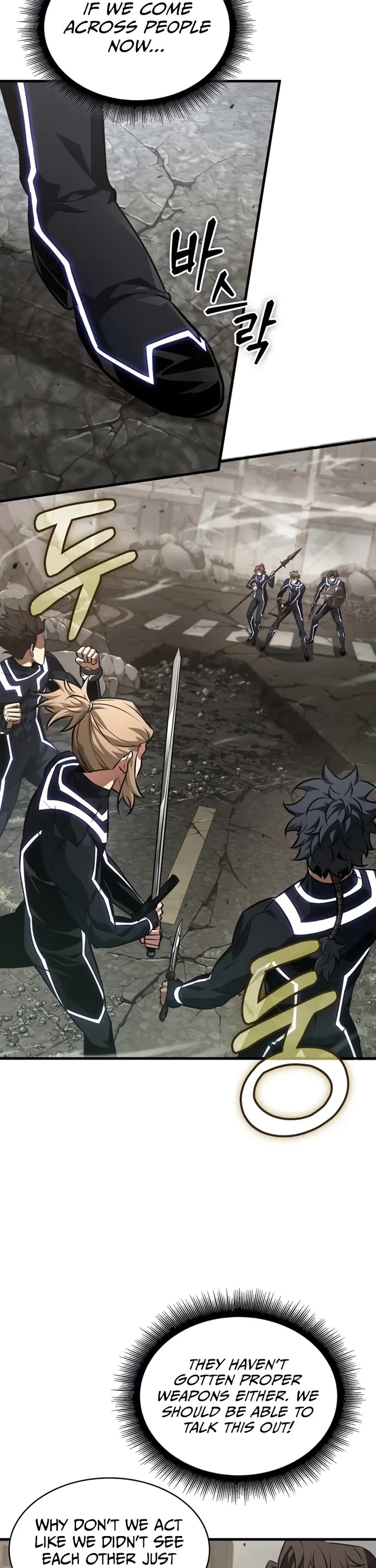 Pick Me Up (Infinite Gacha) chapter 184 page 12