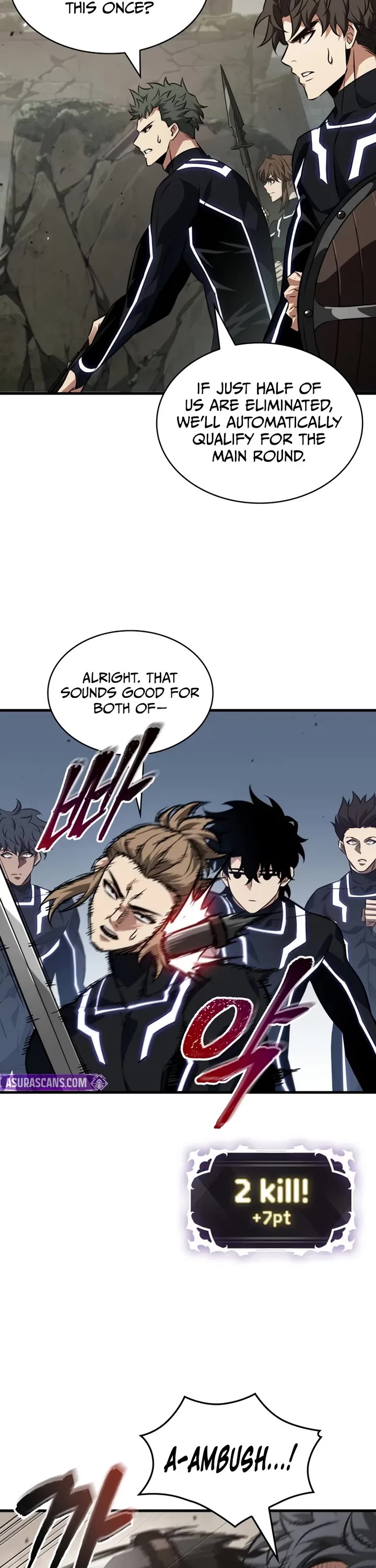 Pick Me Up (Infinite Gacha) chapter 184 page 13