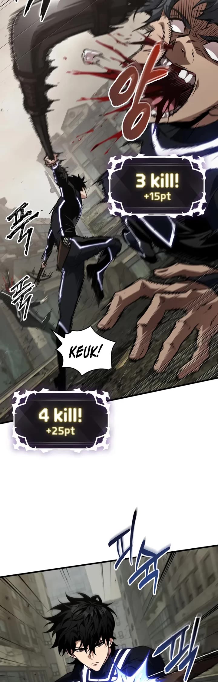 Pick Me Up (Infinite Gacha) chapter 184 page 14