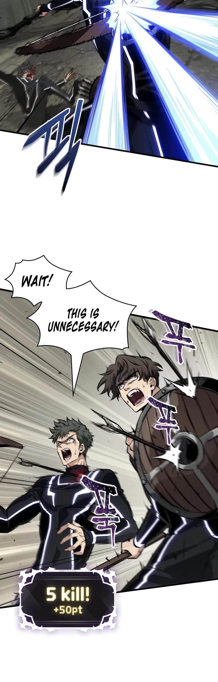 Pick Me Up (Infinite Gacha) chapter 184 page 15