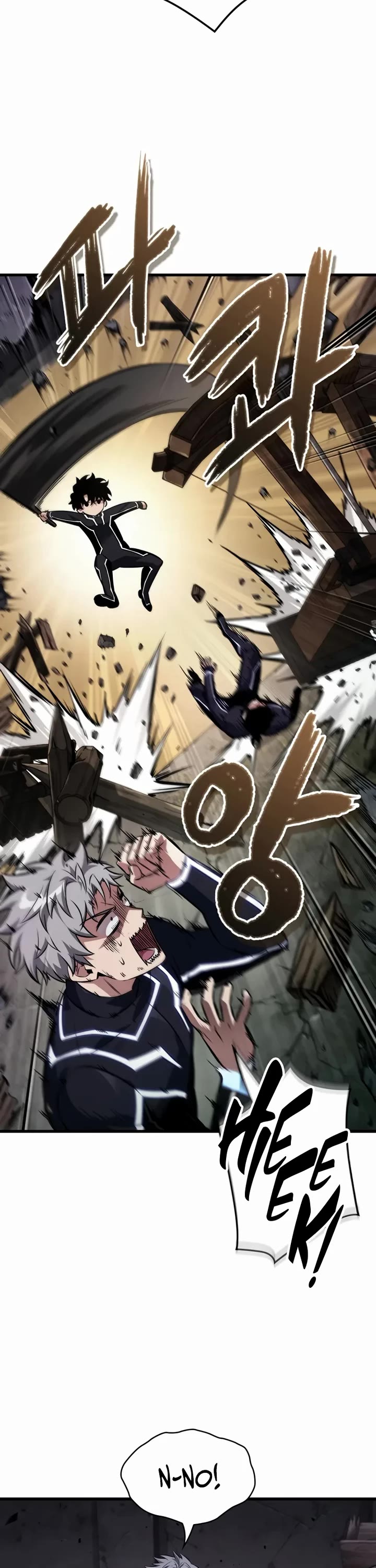 Pick Me Up (Infinite Gacha) chapter 184 page 22