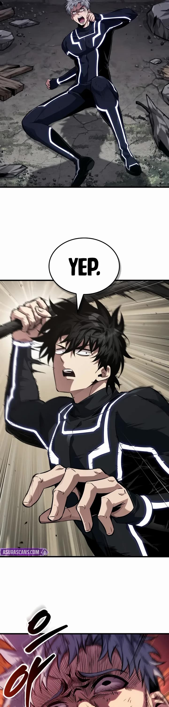 Pick Me Up (Infinite Gacha) chapter 184 page 23