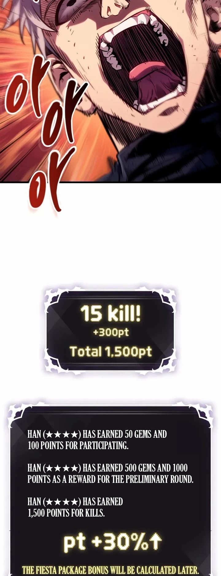 Pick Me Up (Infinite Gacha) chapter 184 page 24