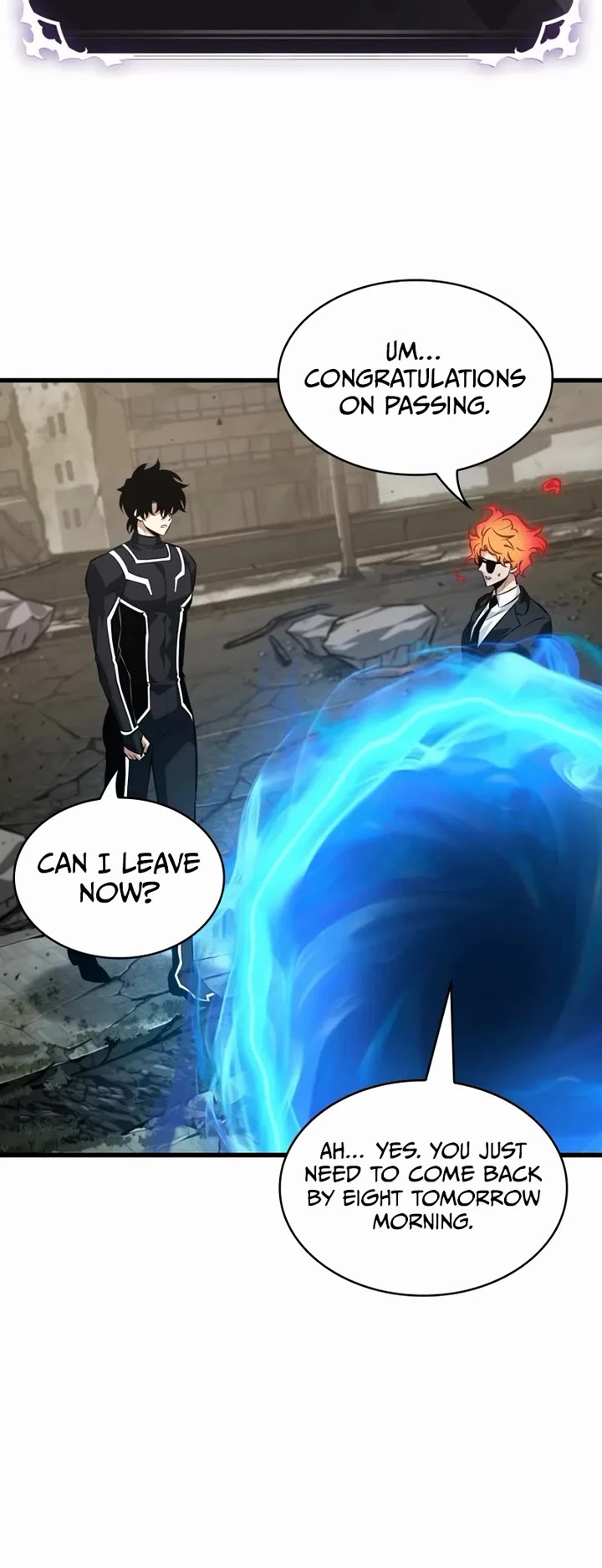 Pick Me Up (Infinite Gacha) chapter 184 page 25