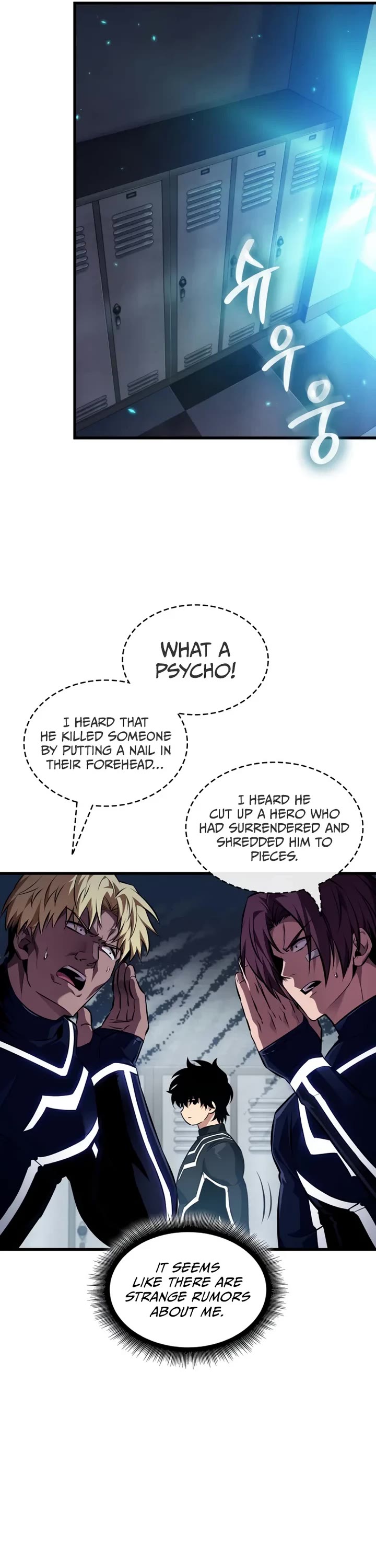 Pick Me Up (Infinite Gacha) chapter 184 page 26