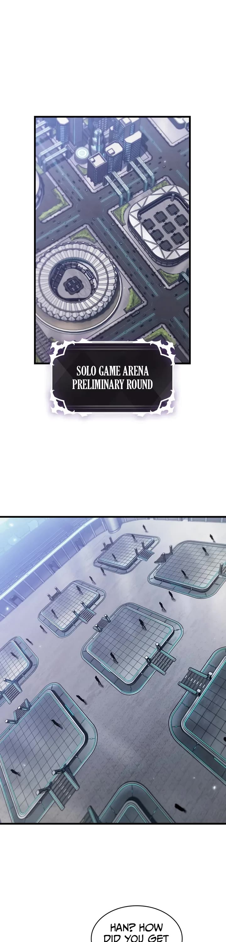 Pick Me Up (Infinite Gacha) chapter 184 page 27