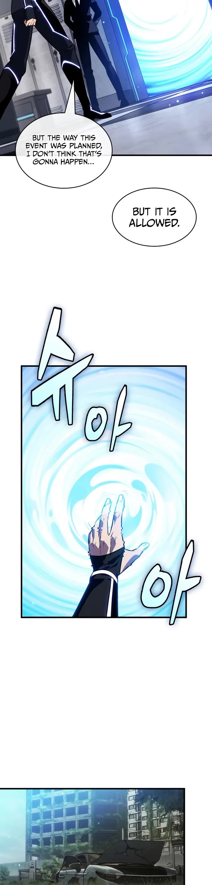 Pick Me Up (Infinite Gacha) chapter 184 page 3