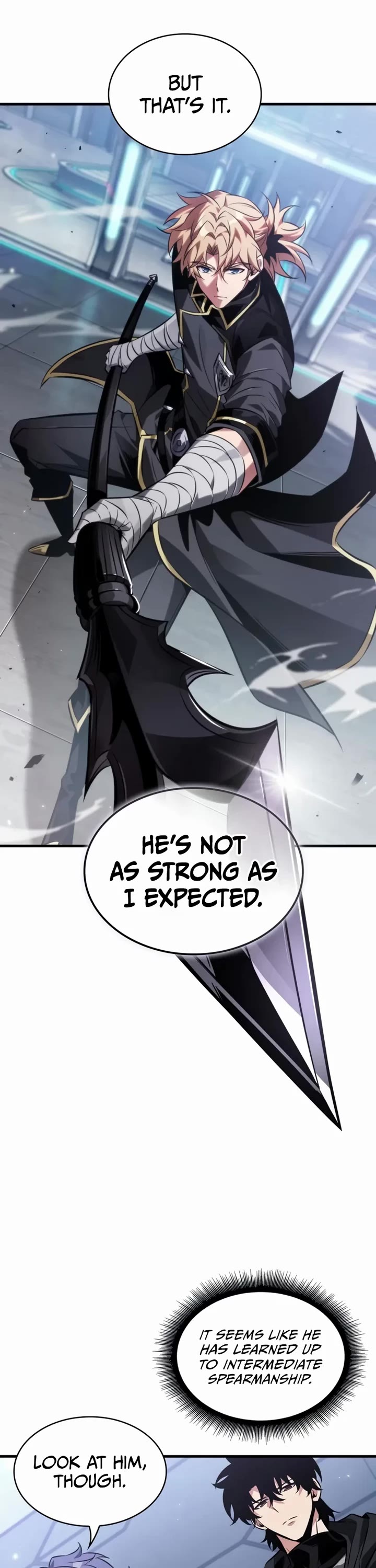 Pick Me Up (Infinite Gacha) chapter 184 page 31