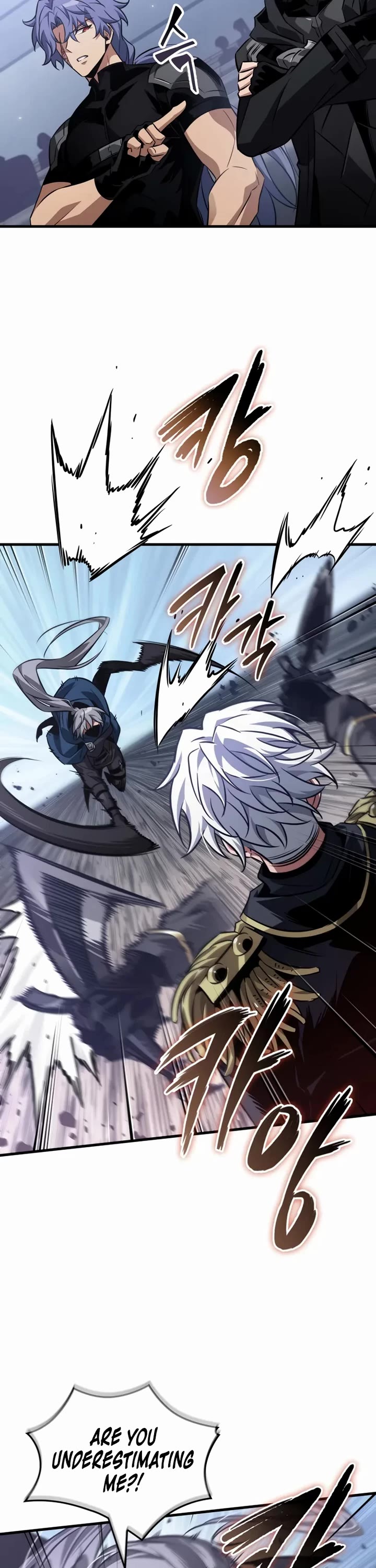 Pick Me Up (Infinite Gacha) chapter 184 page 32