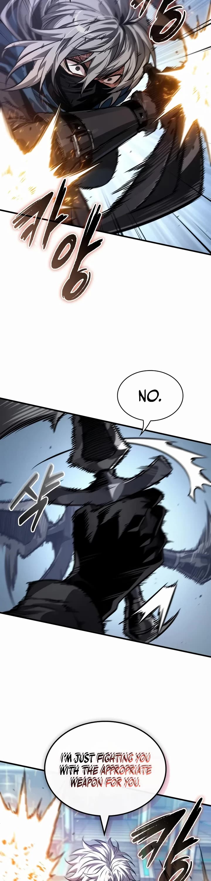 Pick Me Up (Infinite Gacha) chapter 184 page 33