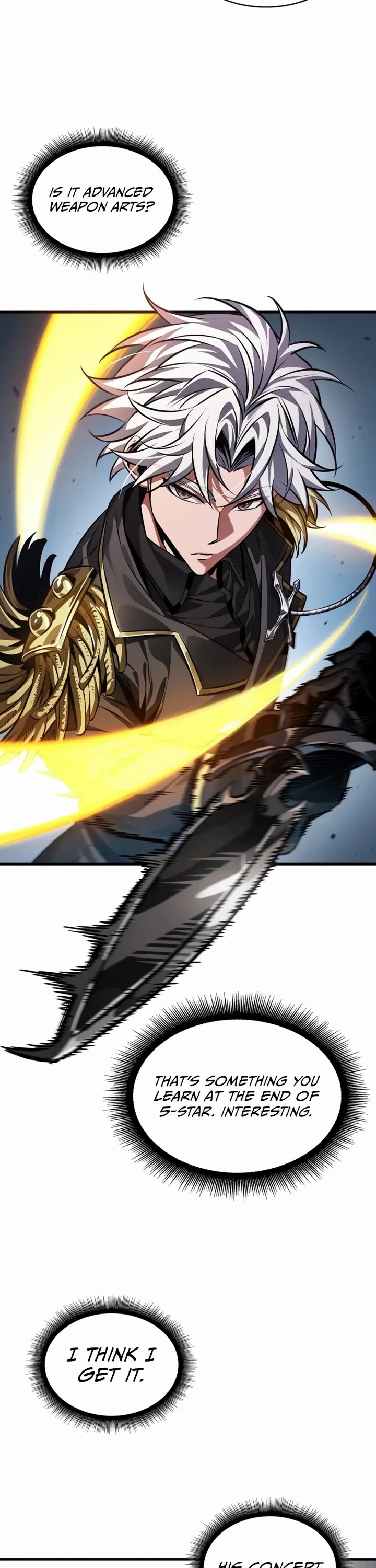 Pick Me Up (Infinite Gacha) chapter 184 page 37