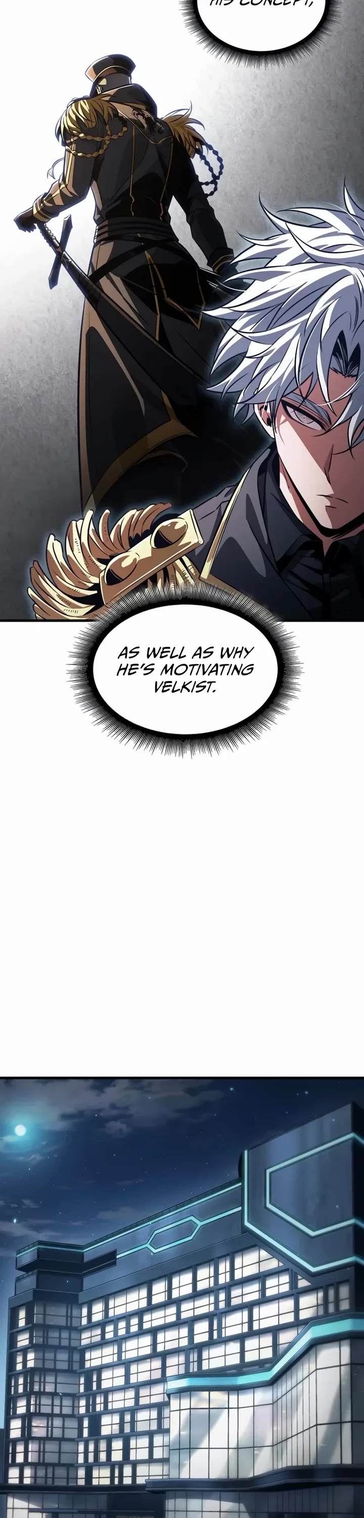 Pick Me Up (Infinite Gacha) chapter 184 page 38