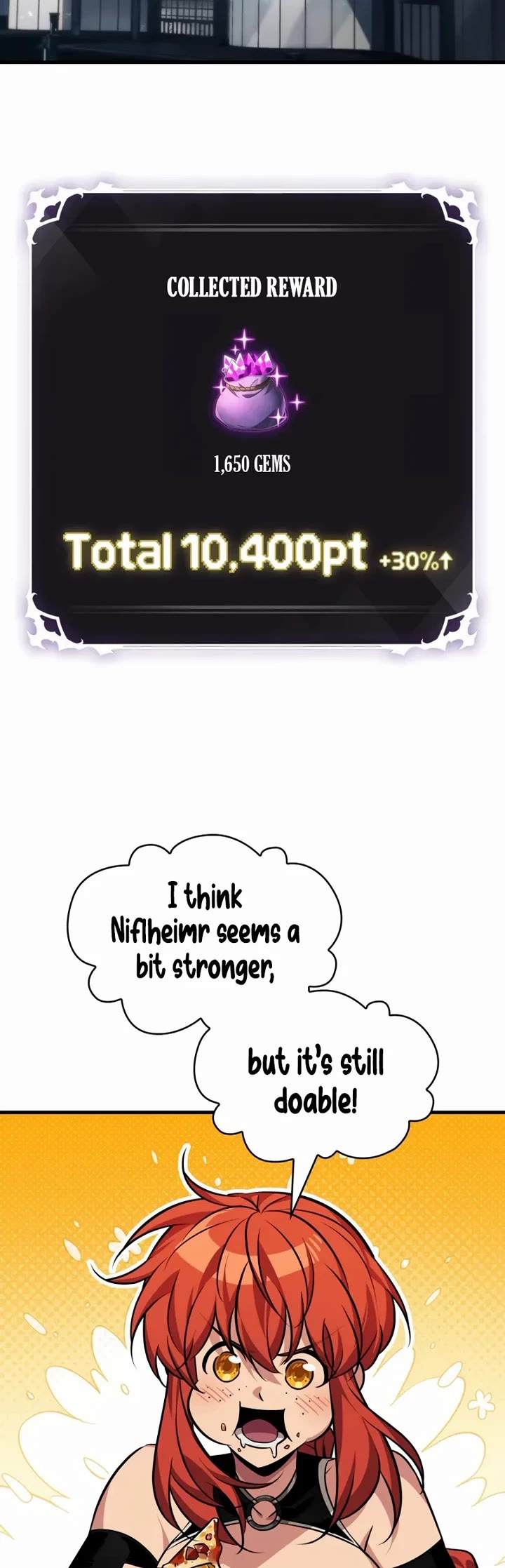 Pick Me Up (Infinite Gacha) chapter 184 page 39