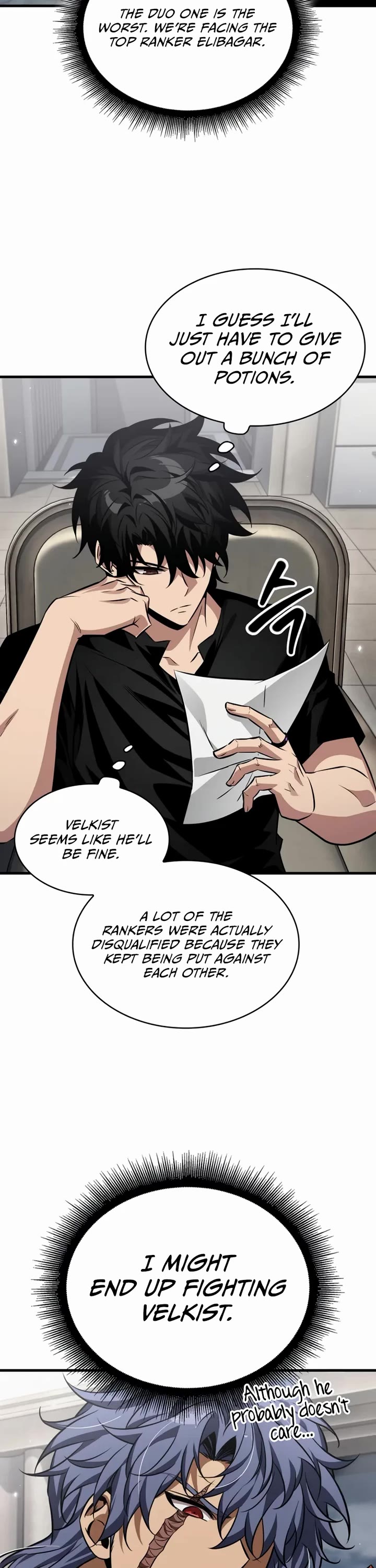 Pick Me Up (Infinite Gacha) chapter 184 page 42