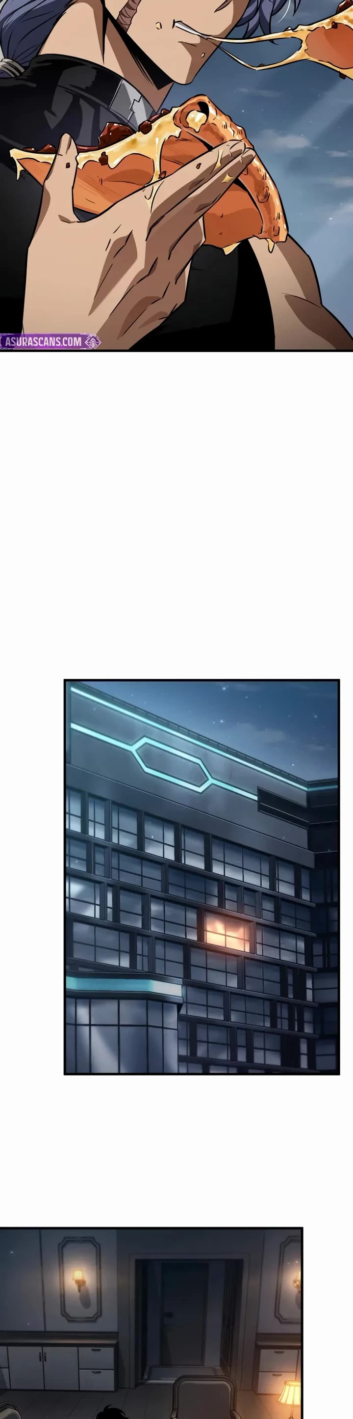 Pick Me Up (Infinite Gacha) chapter 184 page 43