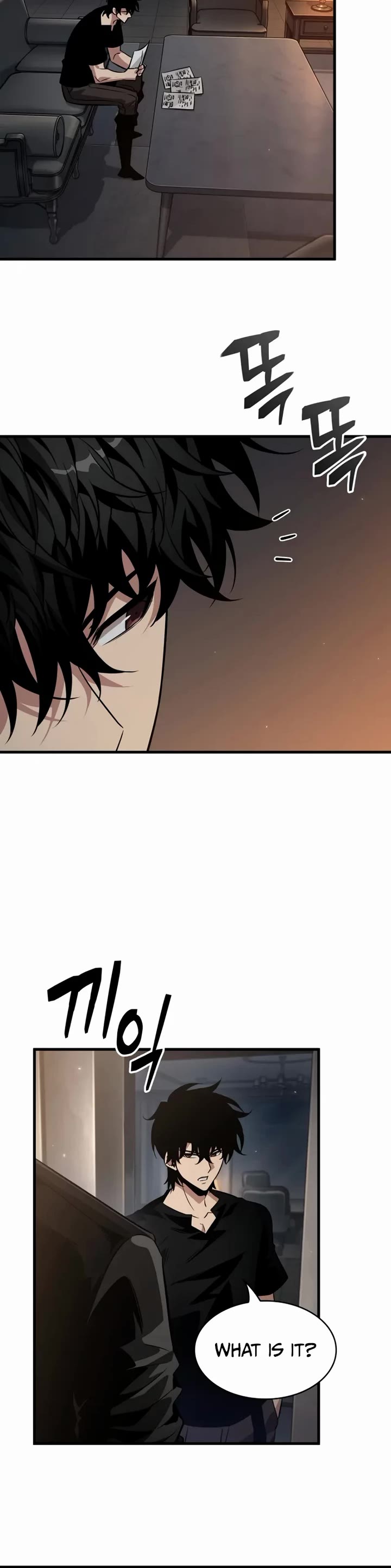 Pick Me Up (Infinite Gacha) chapter 184 page 44