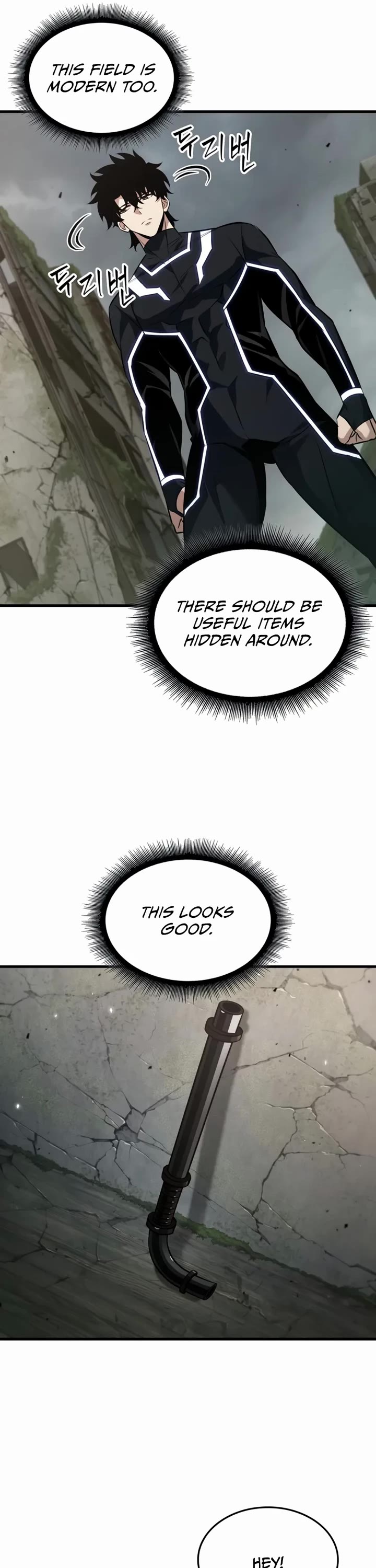Pick Me Up (Infinite Gacha) chapter 184 page 6