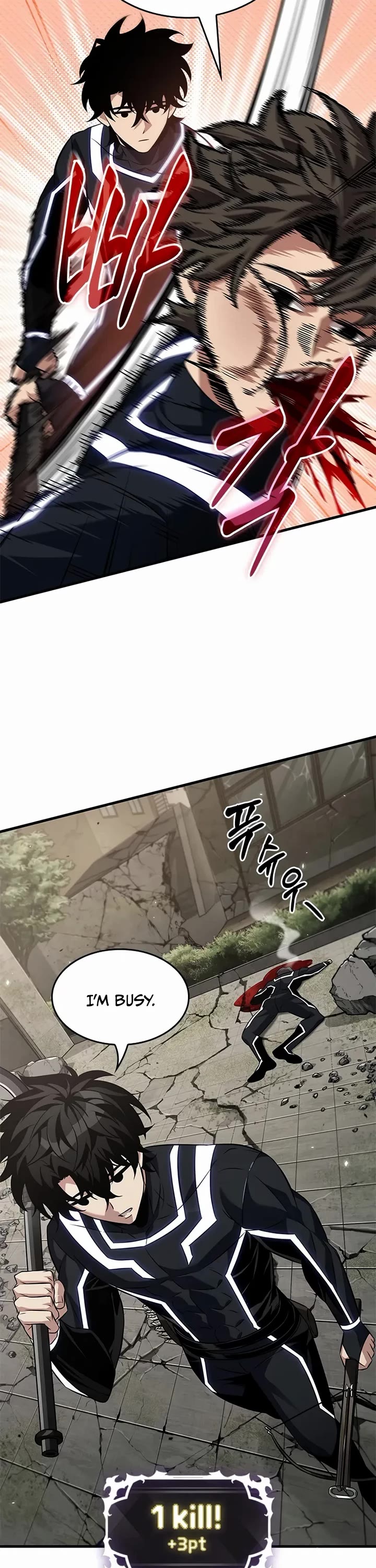 Pick Me Up (Infinite Gacha) chapter 184 page 8