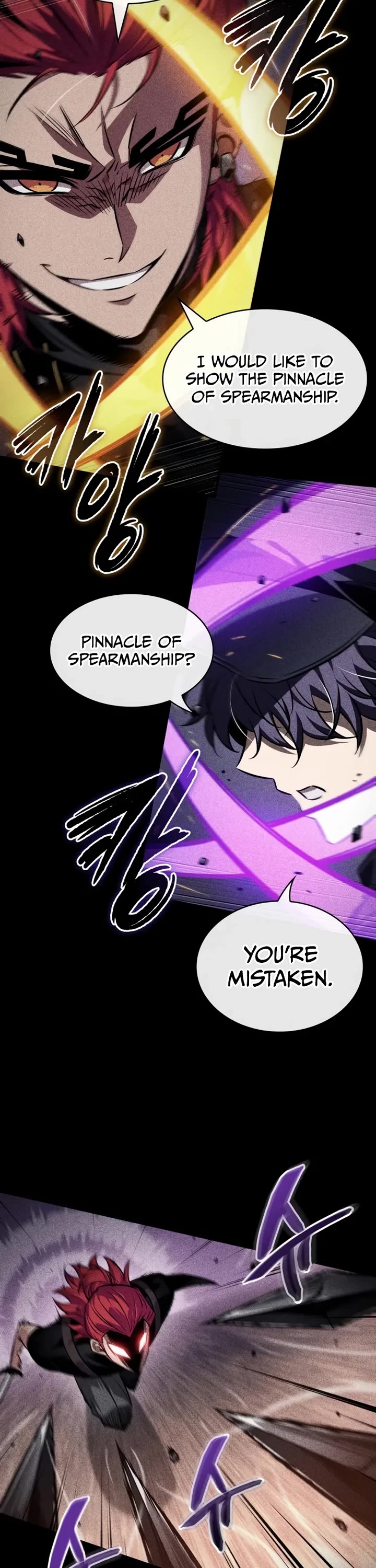 Pick Me Up (Infinite Gacha) chapter 185 page 12