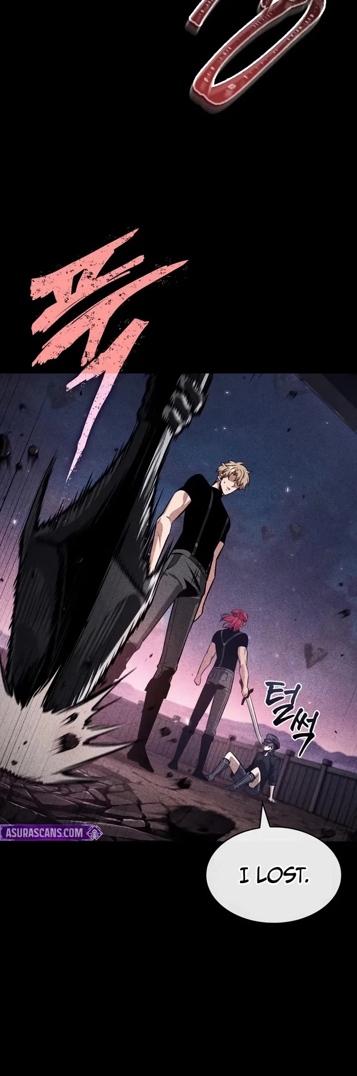 Pick Me Up (Infinite Gacha) chapter 185 page 15