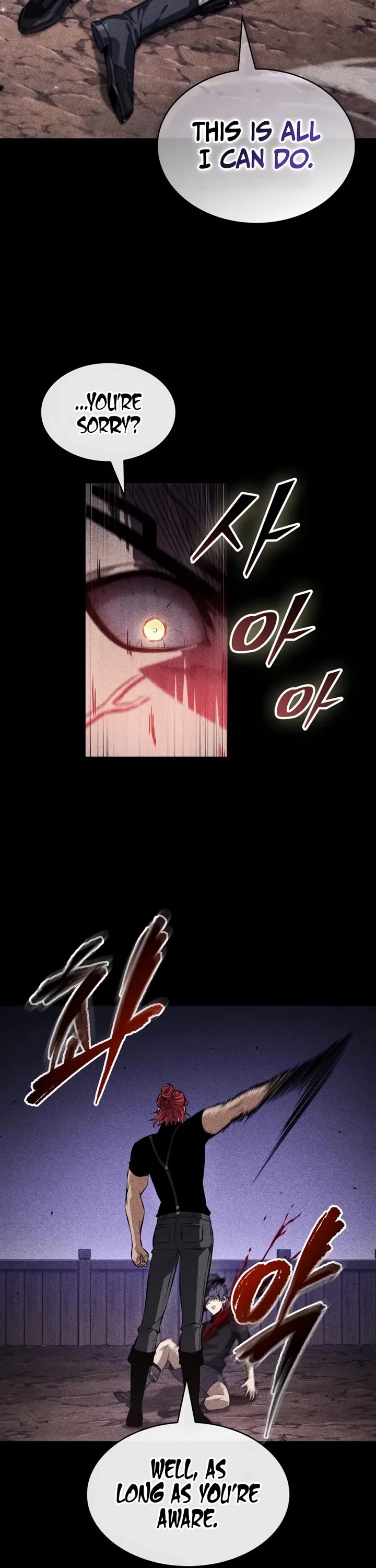 Pick Me Up (Infinite Gacha) chapter 185 page 17