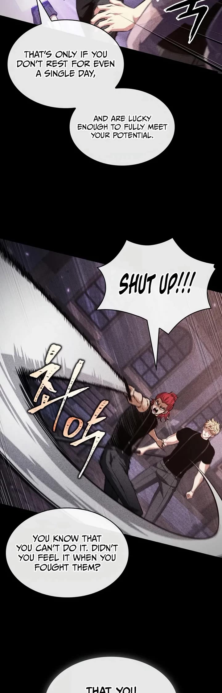 Pick Me Up (Infinite Gacha) chapter 185 page 19