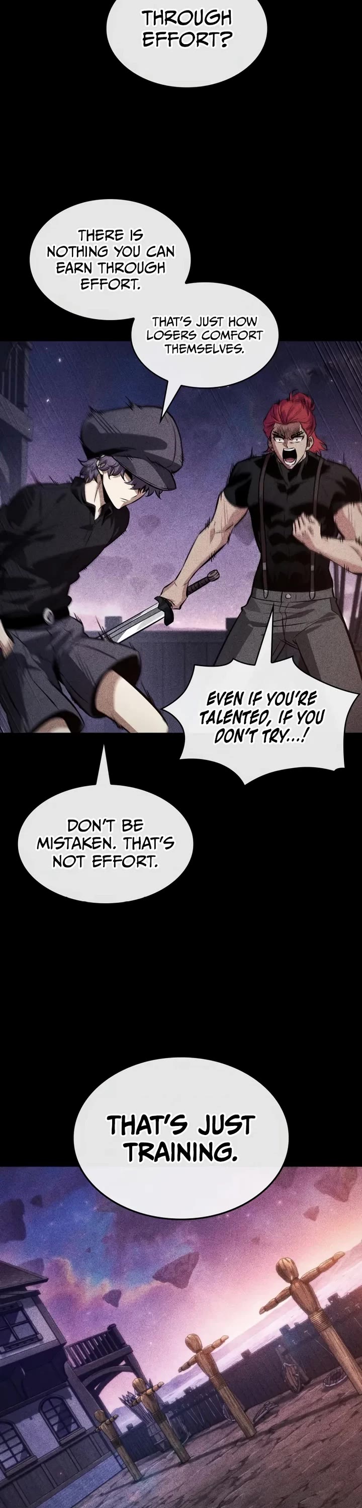 Pick Me Up (Infinite Gacha) chapter 185 page 22