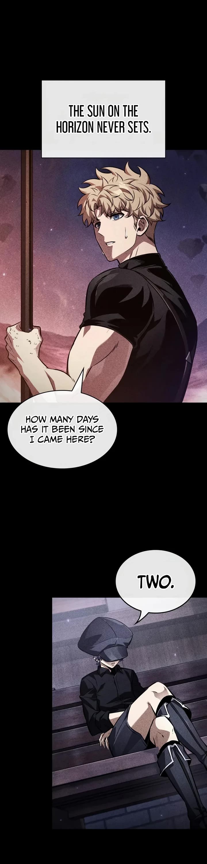 Pick Me Up (Infinite Gacha) chapter 185 page 27