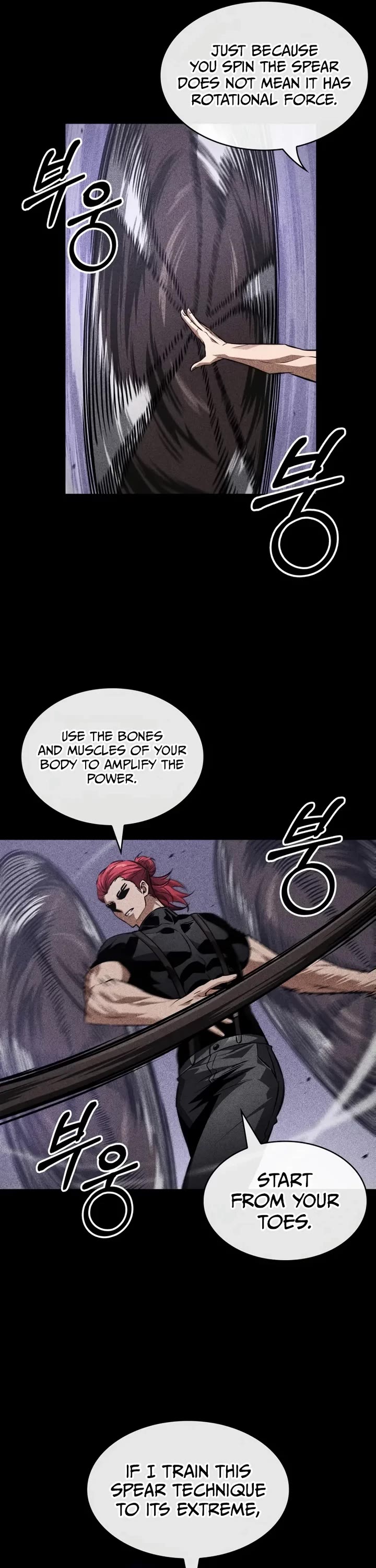 Pick Me Up (Infinite Gacha) chapter 185 page 31