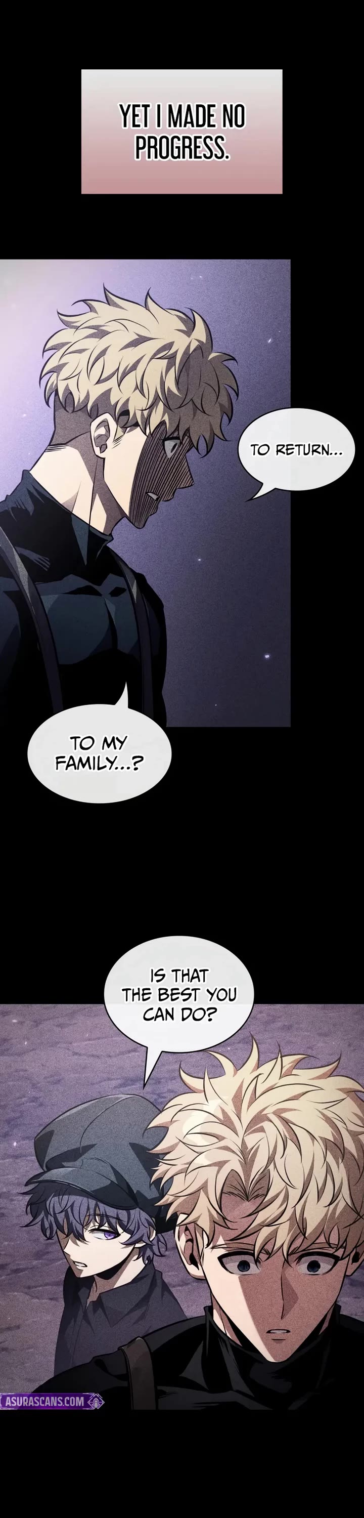 Pick Me Up (Infinite Gacha) chapter 185 page 38