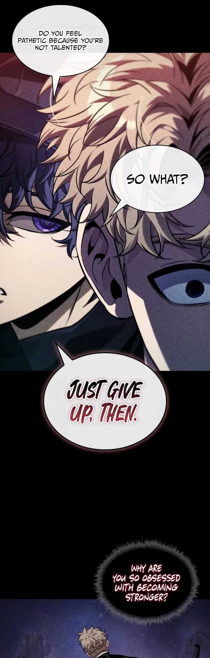 Pick Me Up (Infinite Gacha) chapter 185 page 39