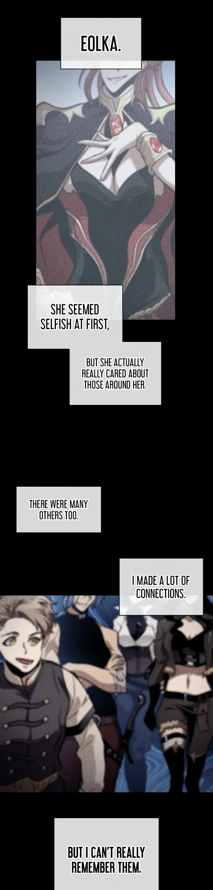 Pick Me Up (Infinite Gacha) chapter 185 page 42