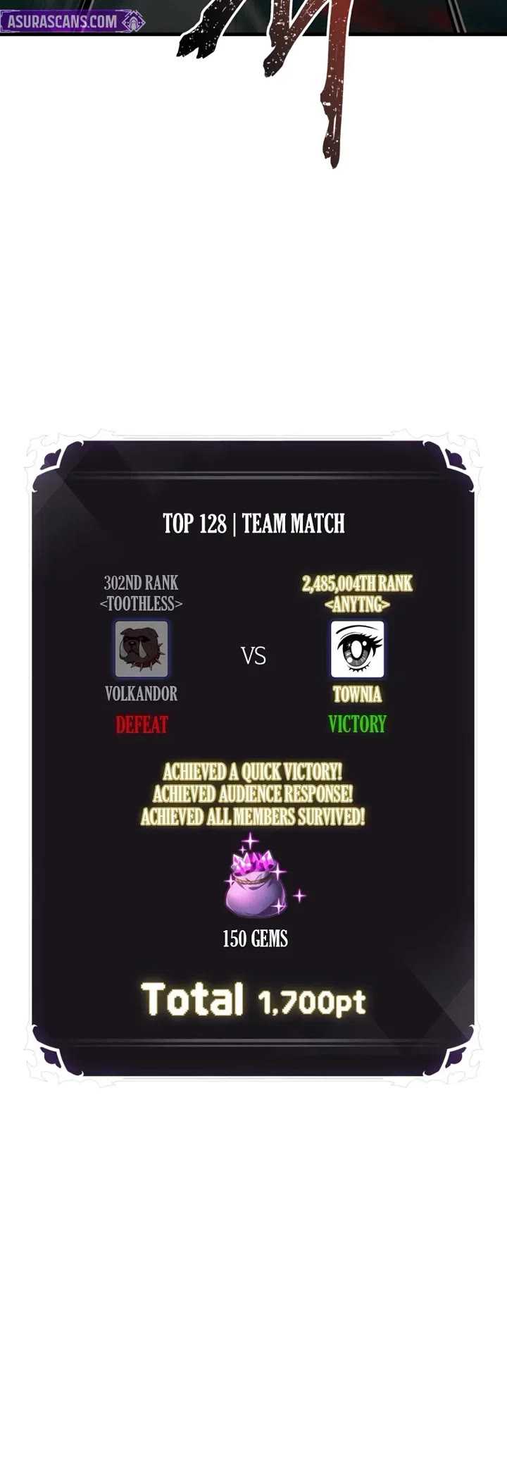 Pick Me Up (Infinite Gacha) chapter 186 page 15