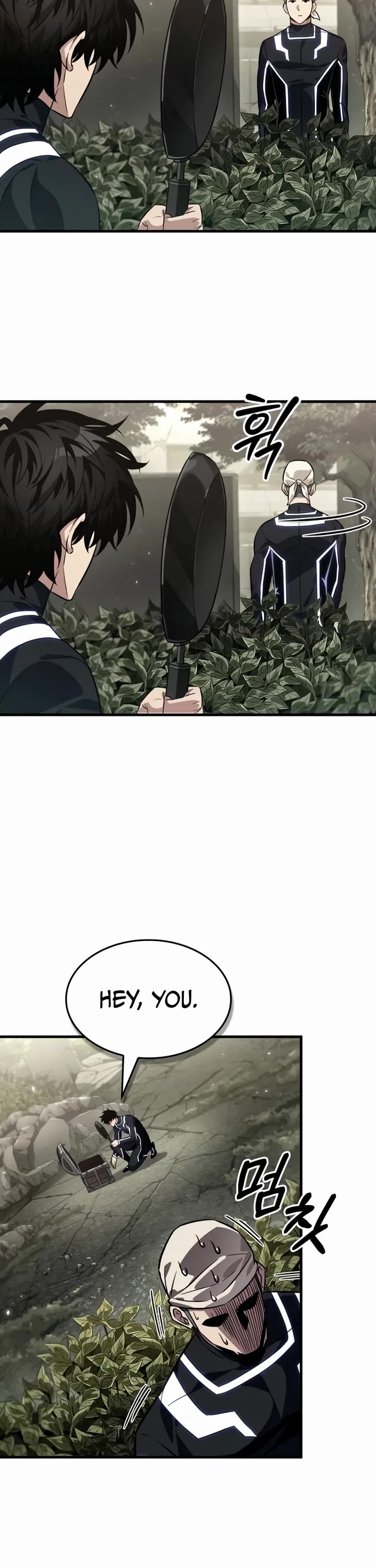 Pick Me Up (Infinite Gacha) chapter 186 page 18