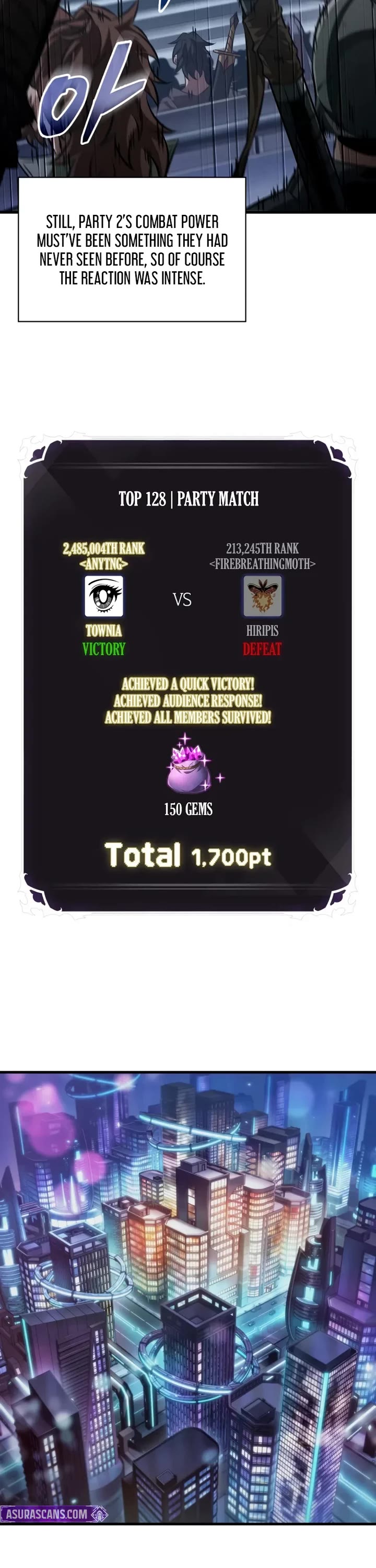 Pick Me Up (Infinite Gacha) chapter 186 page 27