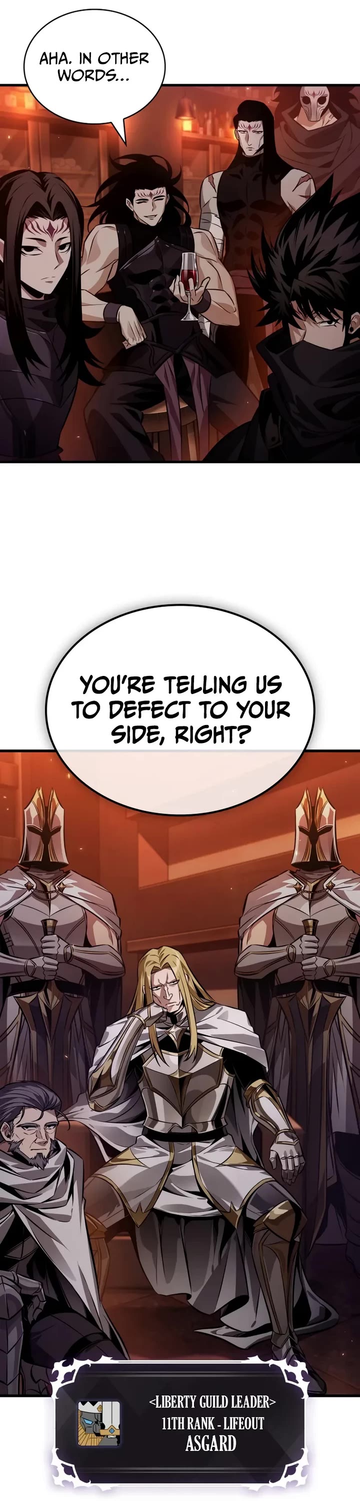 Pick Me Up (Infinite Gacha) chapter 186 page 31