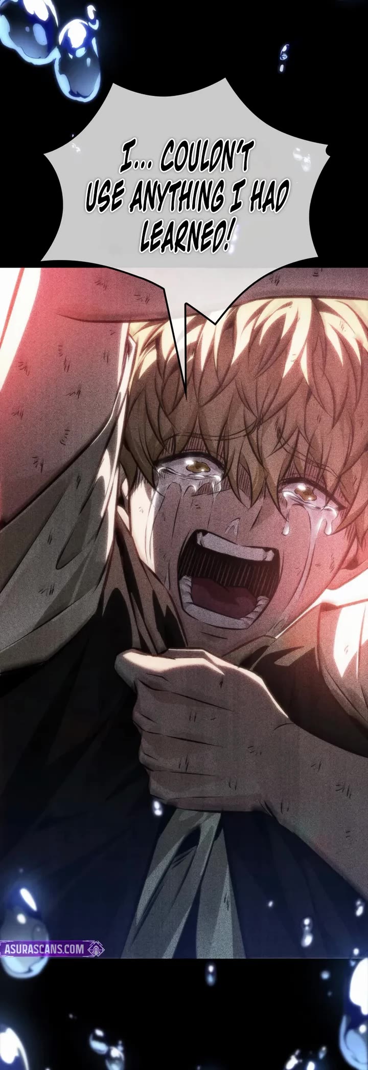 Pick Me Up (Infinite Gacha) chapter 187 page 14