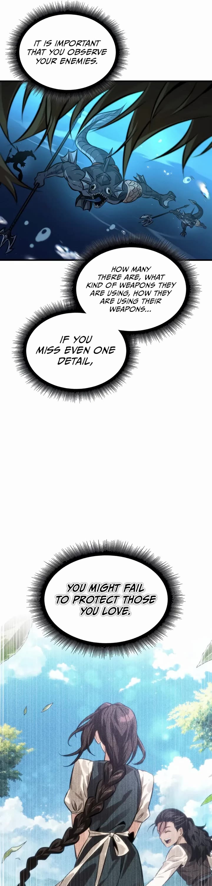 Pick Me Up (Infinite Gacha) chapter 187 page 16