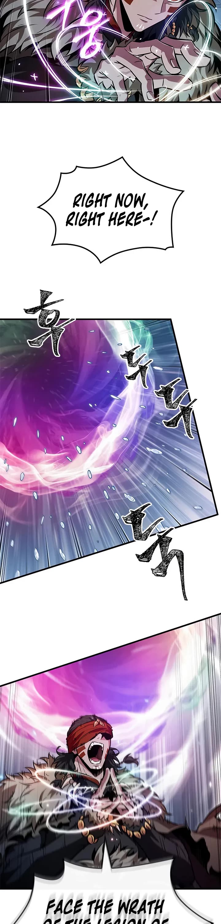 Pick Me Up (Infinite Gacha) chapter 187 page 2