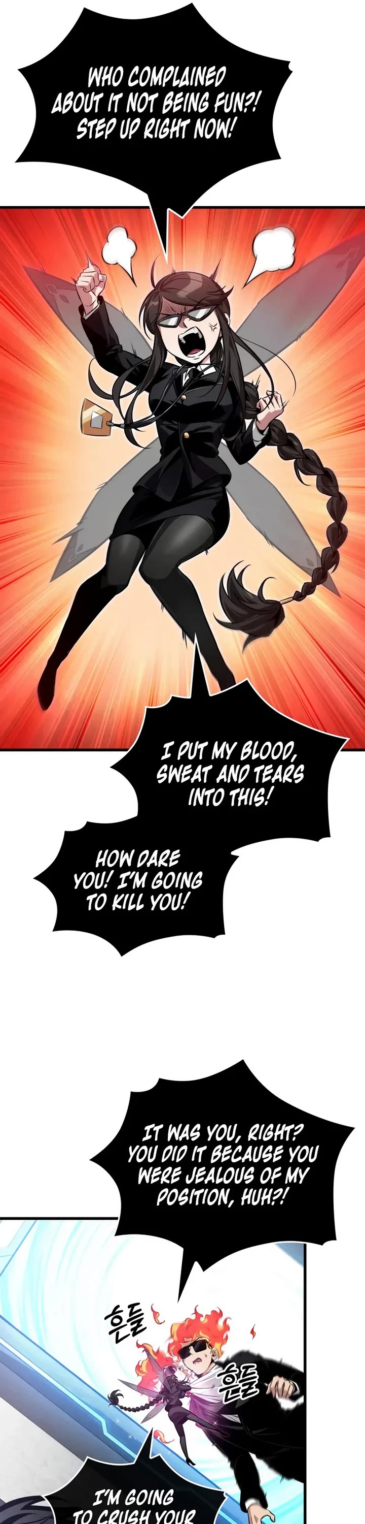 Pick Me Up (Infinite Gacha) chapter 187 page 26