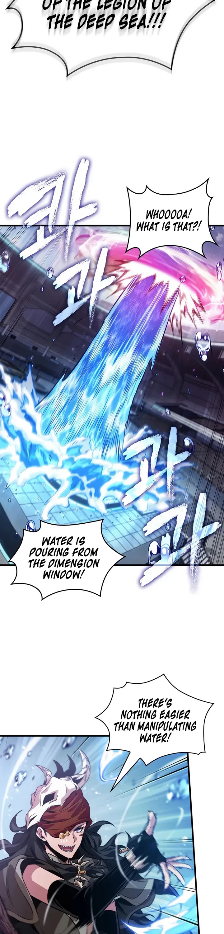 Pick Me Up (Infinite Gacha) chapter 187 page 3