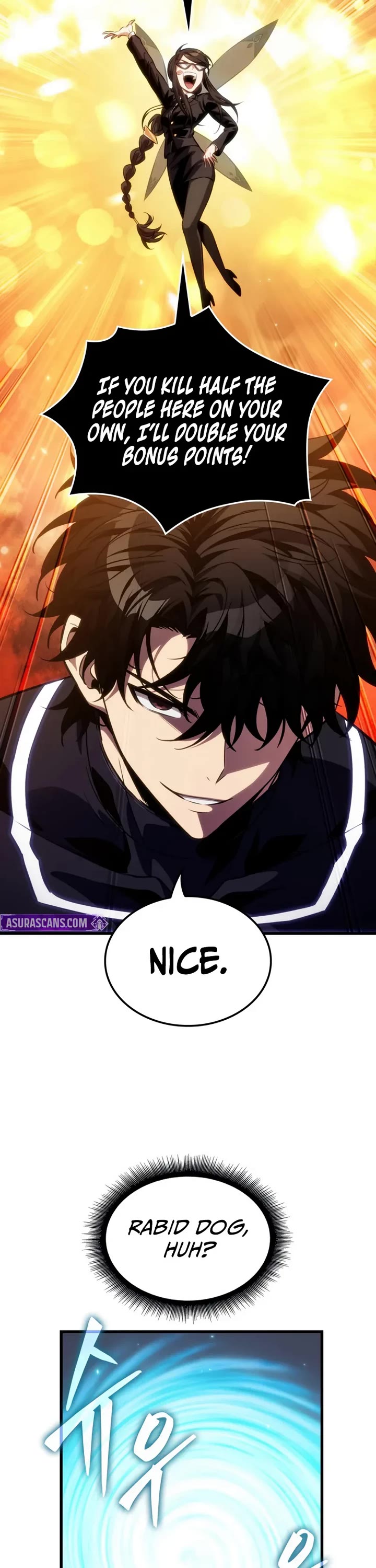 Pick Me Up (Infinite Gacha) chapter 187 page 32